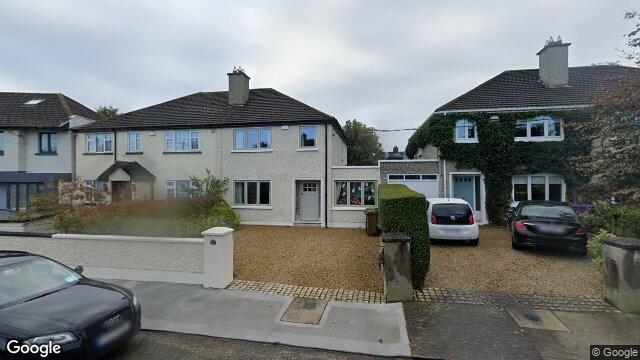 Street view of 20 Trimleston Gardens, Trimleston or Owenstown