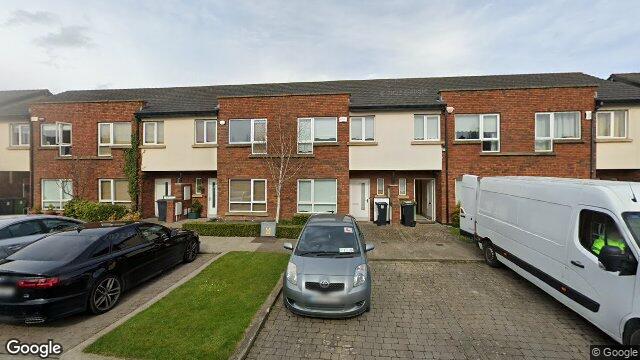 Street view of 18 The Paddocks Drive, Adamstown