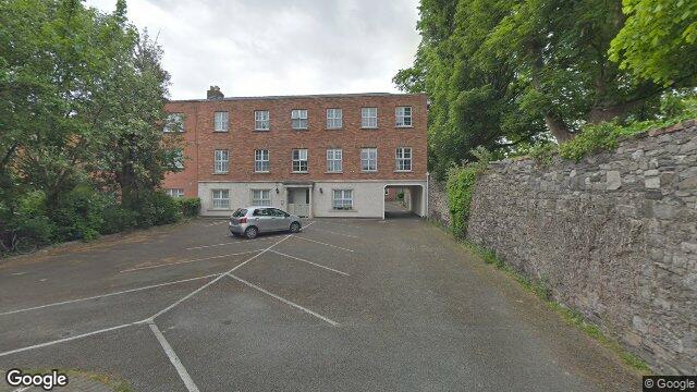 Street View near Apt 7, 182 Clonliffe Road, Dublin 3