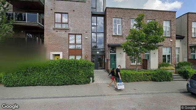 Street view of Apartment 148 Adamstown Avenue, 148 Adamstown Avenue, Lucan