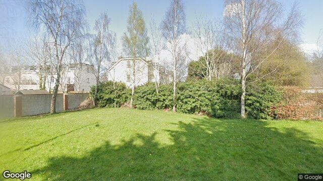 Street view of 10 Anley Court, Esker Lane, Lucan