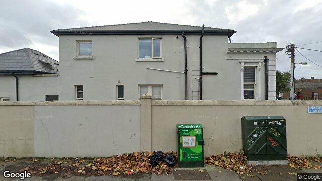 Street View near 118 Church Road, Dublin 3