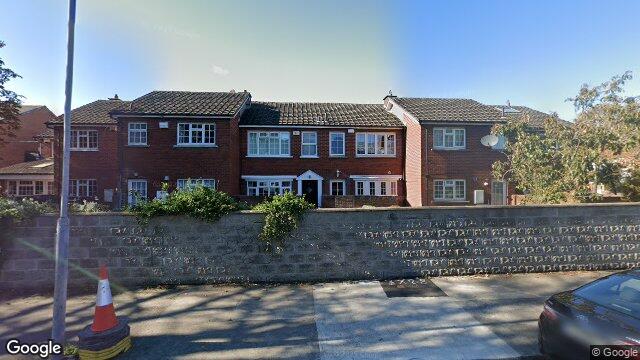 Street View near 5 Vernon Court, Seafield Road West, Clontarf Dublin 3