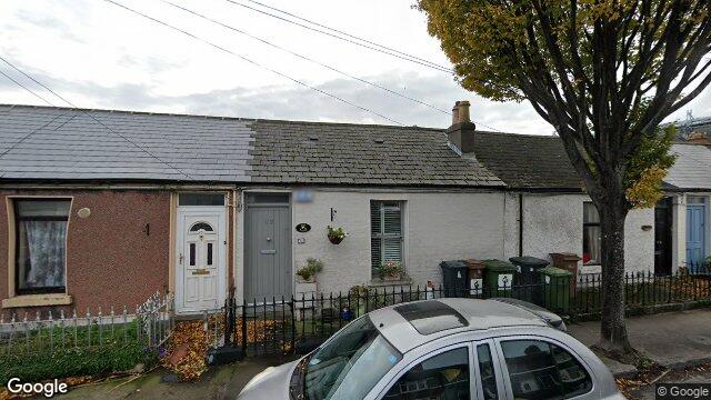 Street View near 12 Clonliffe Avenue, Dublin 3