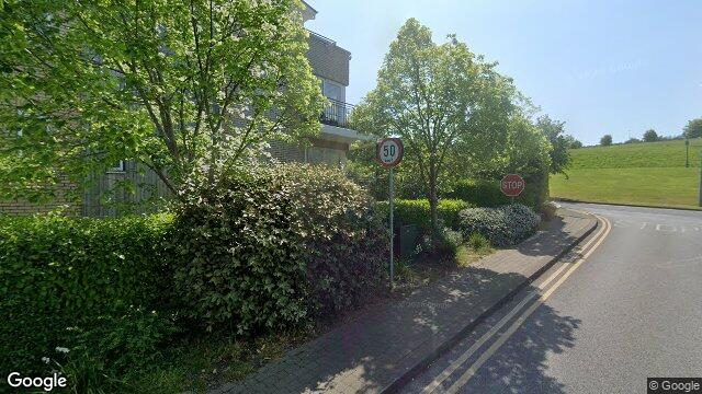 Street view of 132 Sandyford View, Dublin