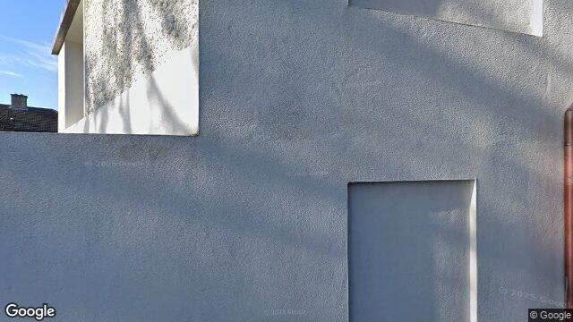 Street View near 81 Hollybrook Grove, Clontarf, Dublin 3