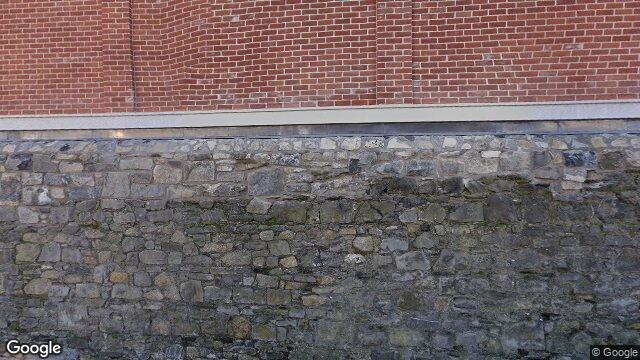 Street view of 1 Wellington Road, Dublin 4