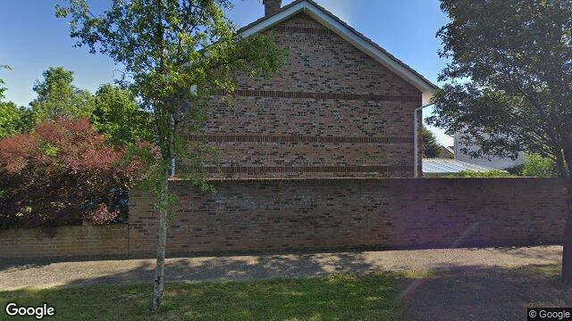 Street view of 50 Orpen Green, Blackrock