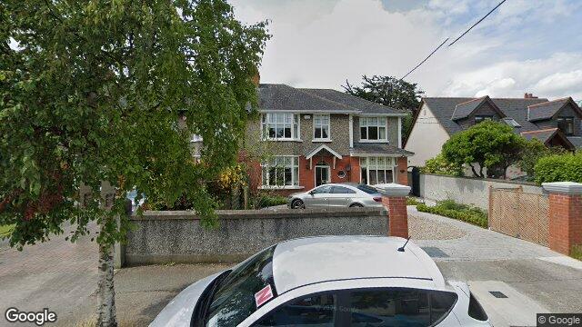 Street View near 7 Hunters Row, Clontarf, Dublin 3