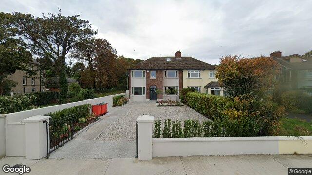 Street View near 415 Clontarf Road, Dublin 3