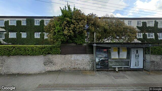 Street view of 3 Greenville Court, Blackrock