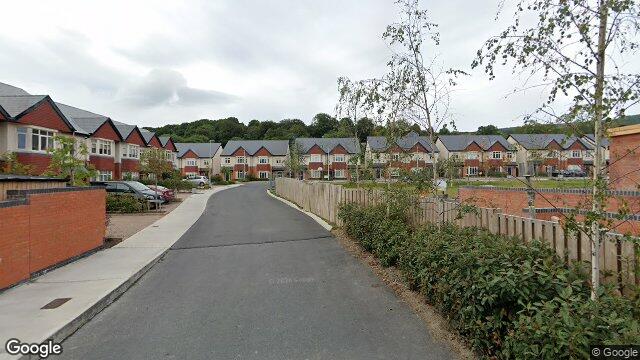 Street view of 42 Chapel Hill, Glebe