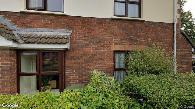 Street view of 9 Richmond Park, Monkstown