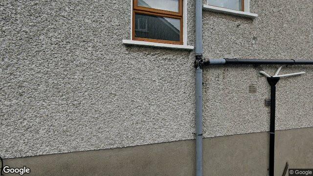 Street view of 10 Chanel Road, Dublin 5