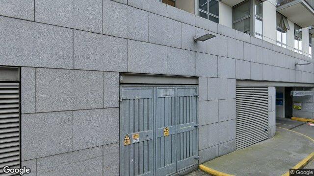 Street view of 86 Kirpatrick House, Spencer Dock, Dublin 1