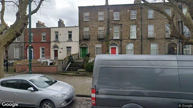 Street view of 500 North Circular Road, Dublin 1, Dublin