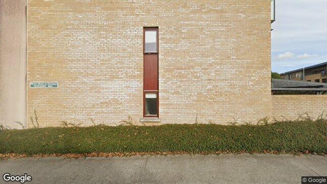 Street view of 153 Adamstown Avenue, Lucan