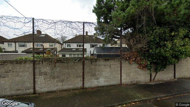 Street view of 294 Malahide Road, Dublin 5