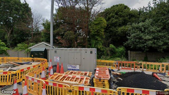 Street View near 25 Redcourt Oaks, Seafield Road East, Clontarf Dublin 3