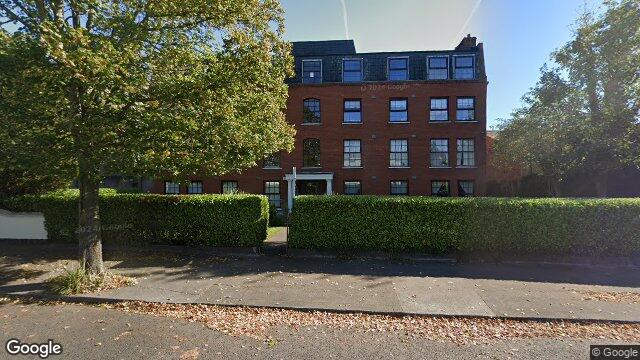 Street View near 3 Sandon Cove, Castle Avenue, Clontarf Dublin 3