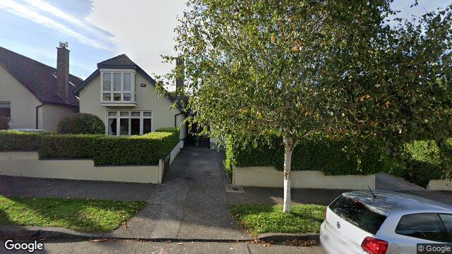 Street view of 129 Wesbury, Stillorgan, Dublin