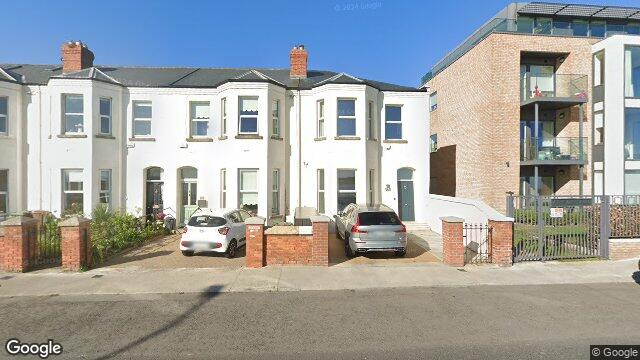 Street View near 365 Clontarf Road, Dublin 3