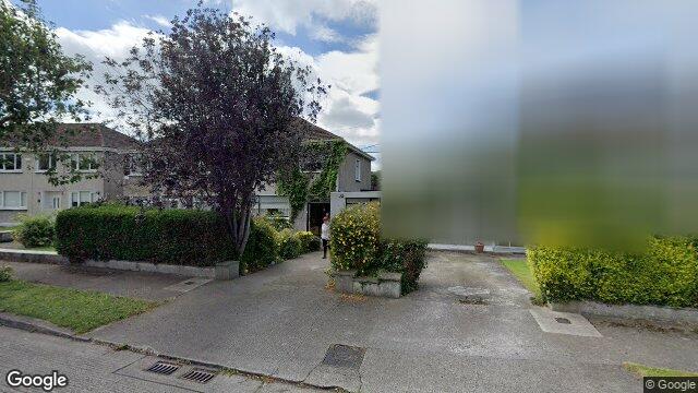 Street view of 49 Raheny Park, Raheny, Dublin 5