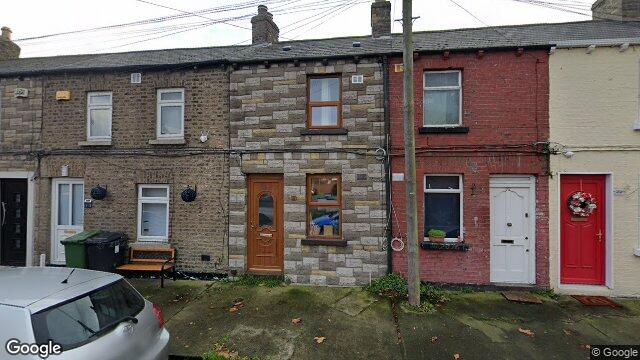 Street View near 31 Kings Avenue, Dublin 3