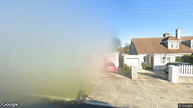 Street view of 65 Ardagh Park, Blackrock