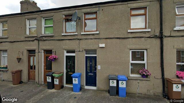 Street View near 22 St Josephs Square, Vernon Avenue, Clontarf Dublin 3