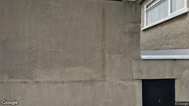 Street view of 60 Brookwood Avenue, Artane, Dublin 5