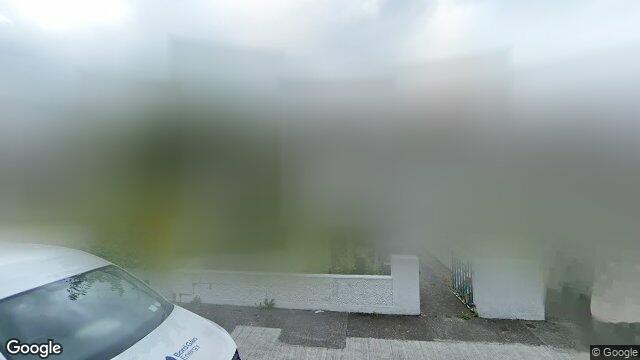 Street view of 46 Kilmore Road, Dublin 5
