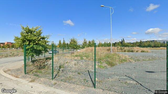Street view of 11 the Drive, Foxwood Barn, Citywest