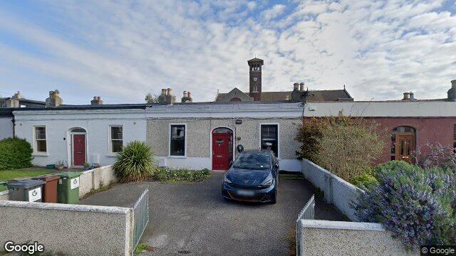 Street View near 6 Hawthorn Terrace, East Wall, Dublin 3