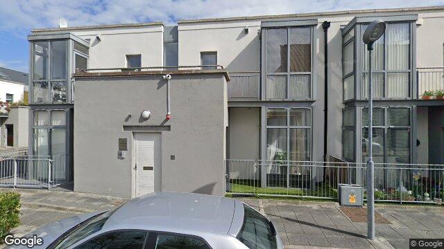 Street view of Apt 16, Timber Mills, Kilmore Road Dublin 5