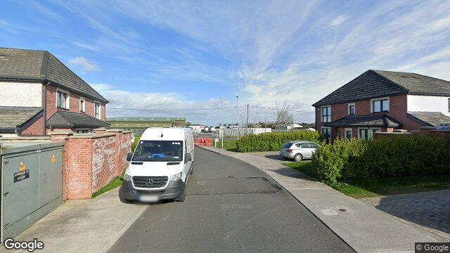 Street view of 10 Ardsolus, Brownsbarn