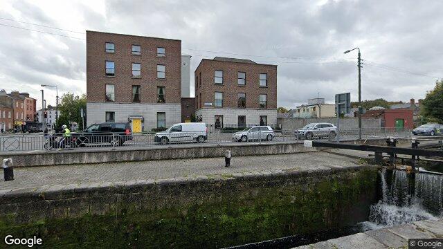 Street view of Apartment 63 Block A, Eglinton Place Eglinton Road, Donnybrook