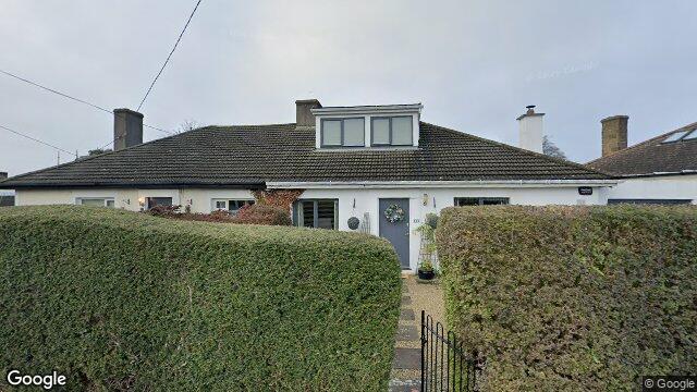 Street view of 236 Howth Road, Killester, Dublin 5