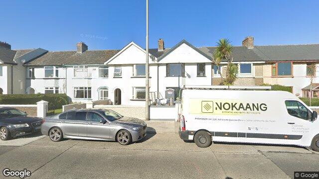 Street View near 265 Clontarf Road, Clontarf, Dublin 3