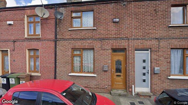 Street View near 9 Robert Street, Dublin 3