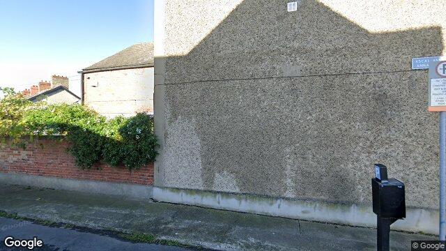 Street view of 121 Philipsburgh Avenue, Dublin 3