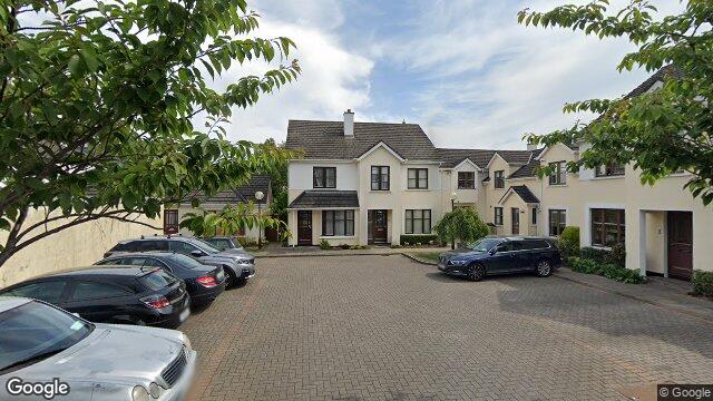 Street view of 5 Lanesville, Dublin