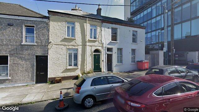 Street View near 20 Abercorn Road, Dublin 3, Dublin