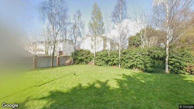 Street view of 17 Anley Court, Lucan, Dublin