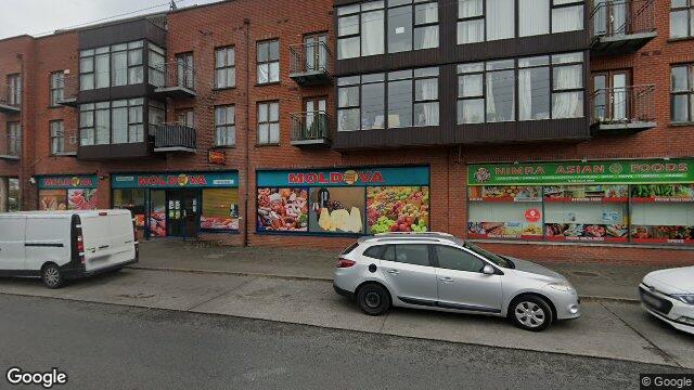 Street view of 32 Emfield Court, Emfield Road, Clondalkin