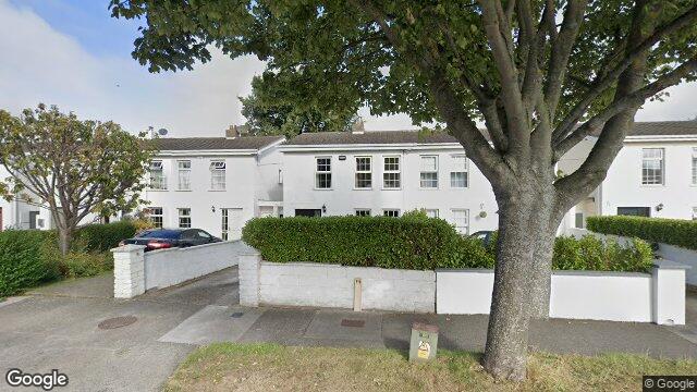 Street view of 34 Corbawn Close, Shankill