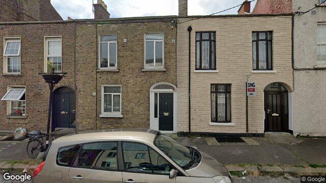 Street view of Apt A 35 North Summer St, Dublin 1, 35 Summer Street North, Dublin 1