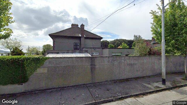 Street View near 245 Mount Prospect Avenue, Clontarf, Dublin 3