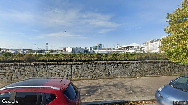 Street view of 106 Fitzwilliam Quay, Ringsend
