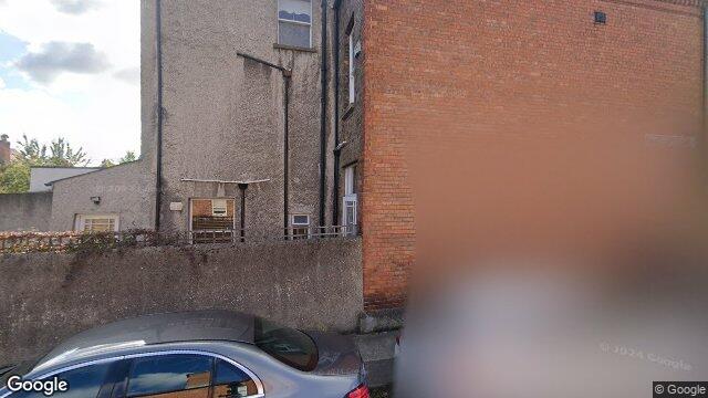 Street view of 116 Morehampton Road, Dublin 4